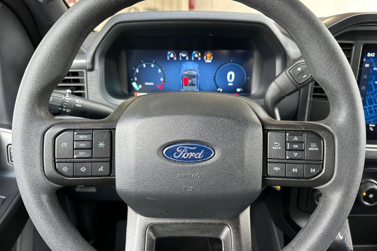 Used 2024 Ford F150 STX image 19