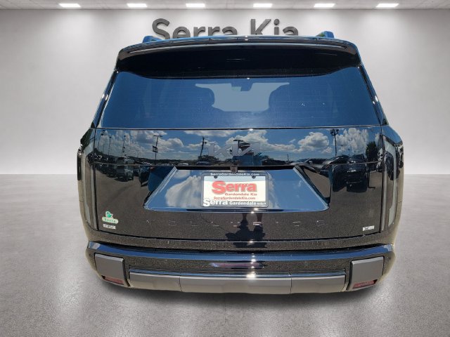 New 2027 Kia Telluride SX X-Line AWD/4WD image 4