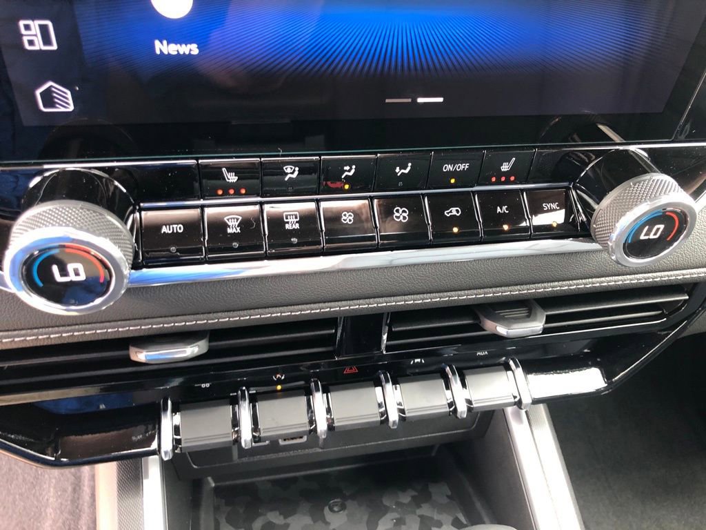 New 2026 Chevrolet Colorado LT w/ LT Convenience Package image 27