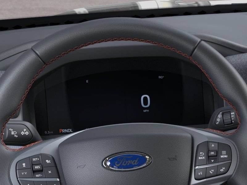 Used 2026 Ford Explorer Active AWD/4WD image 13