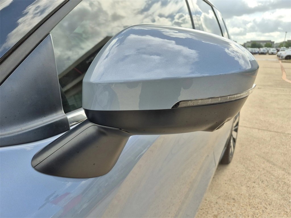 New 2025 Mitsubishi Outlander SEL image 33