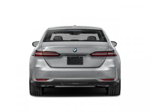 New 2026 BMW 530i RWD image 8