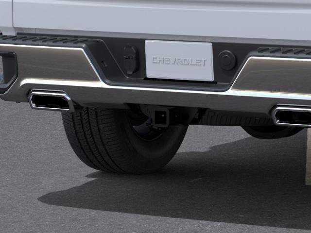 New 2026 Chevrolet Silverado 1500 LT image 45