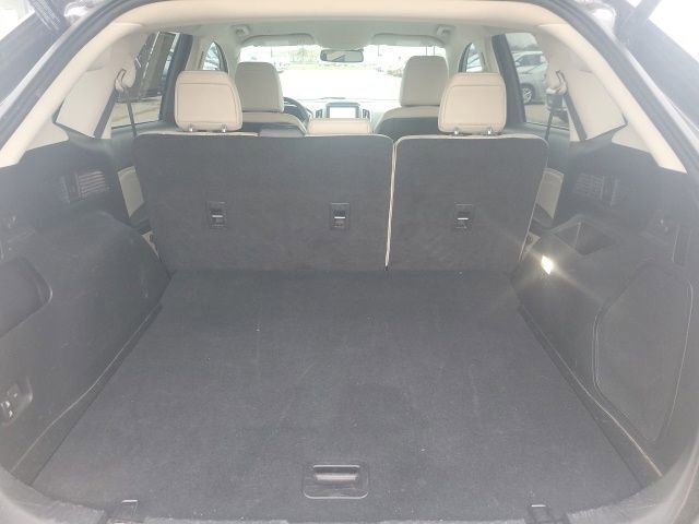 Used 2021 Ford Edge Titanium w/ Equipment Group 301A image 24