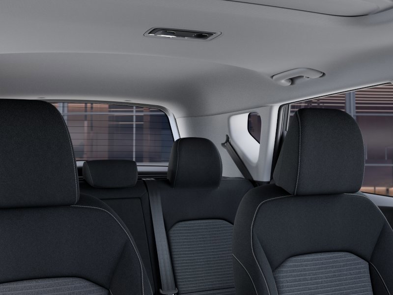New 2025 Kia Soul EX FWD image 27