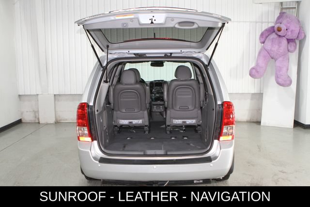 Used 2014 Kia Sedona EX w/ Navigation Package FWD image 31