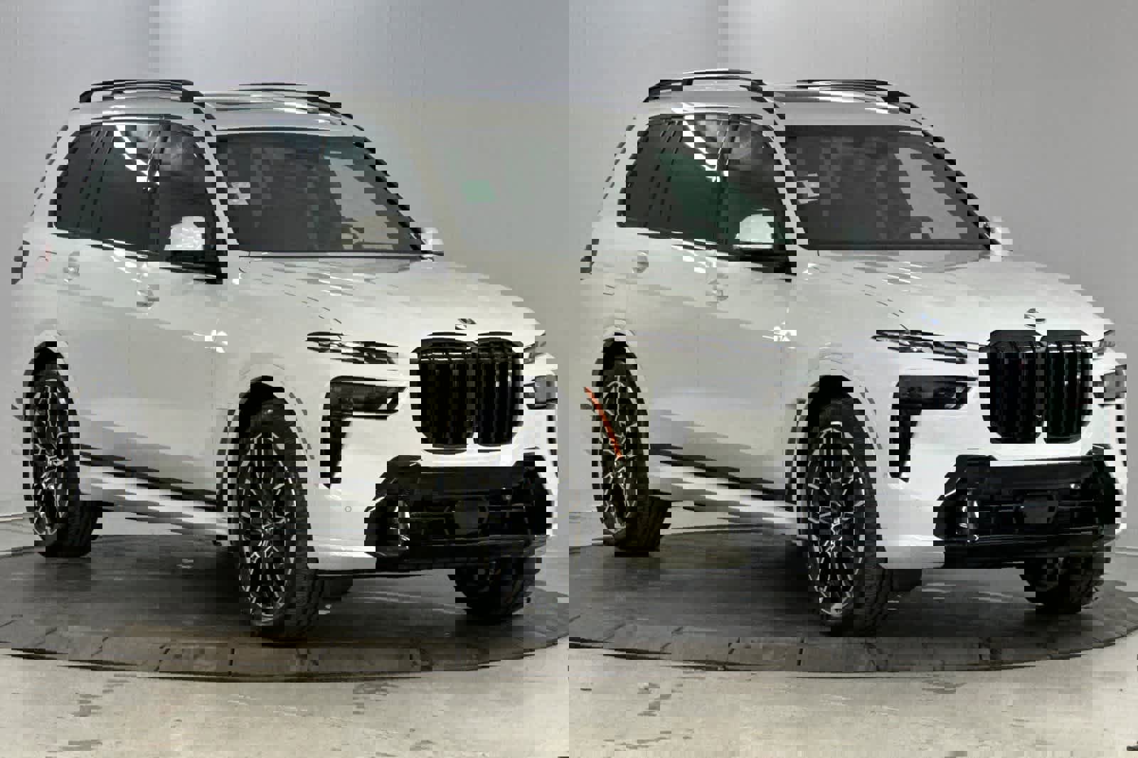 Used 2026 BMW X7 xDrive40i w/ Executive Package image 9