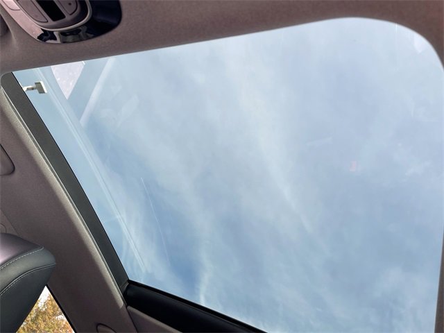 Used 2022 Hyundai Santa Fe Limited image 18