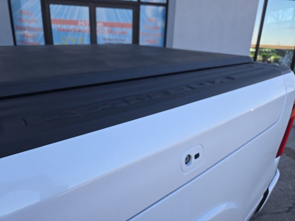 New 2026 RAM 1500 Limited image 23