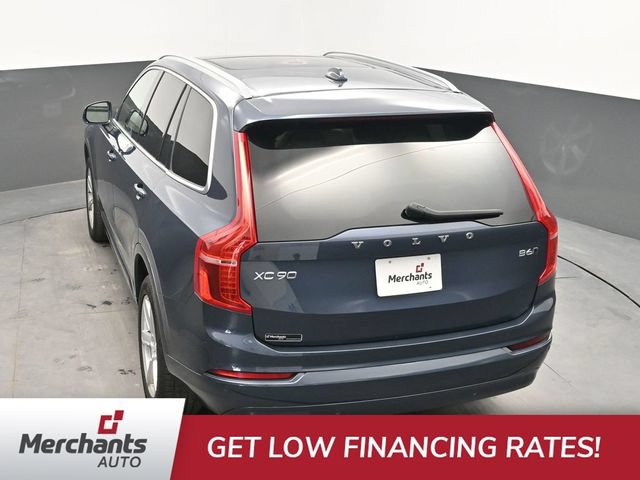 Used 2023 Volvo XC90 B6 Core w/ Climate Package AWD/4WD image 27
