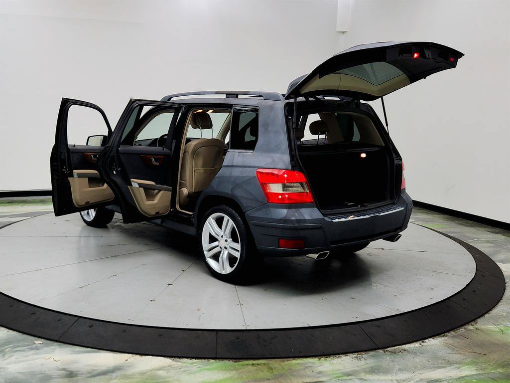 Used 2012 Mercedes-Benz GLK 350 2WD image 12