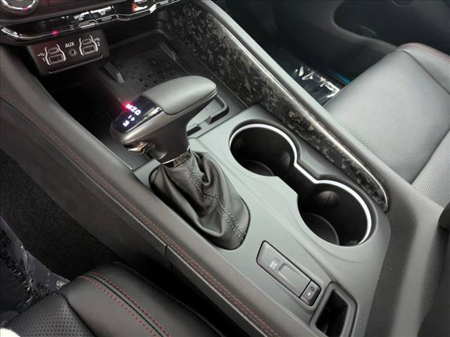 New 2026 Dodge Durango GT AWD/4WD image 12