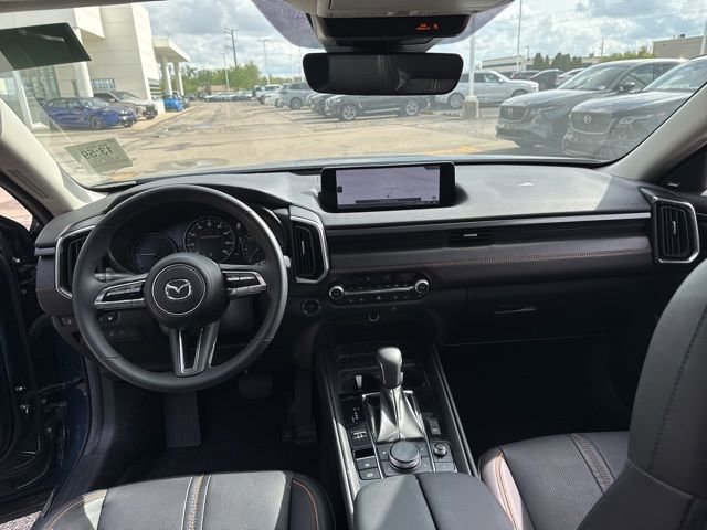 Used 2025 MAZDA CX-50 2.5 Hybrid w/ Weather Package AWD/4WD image 14