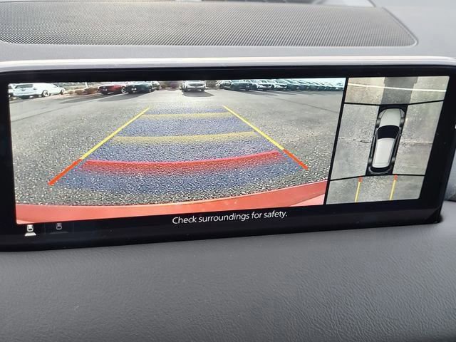 New 2025 MAZDA CX-5 2.5 Turbo image 18