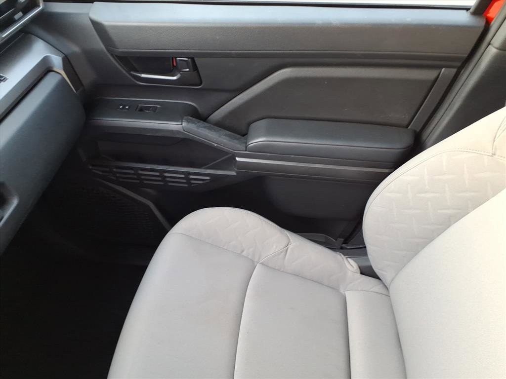 Used 2024 Toyota Tacoma SR5 image 30