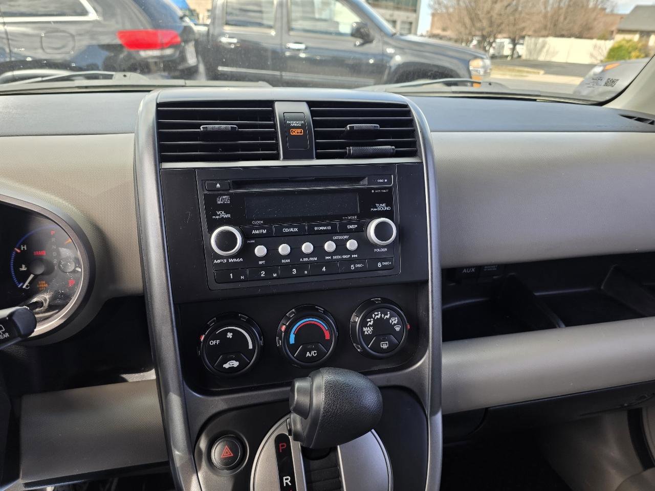 Used 2011 Honda Element EX image 9