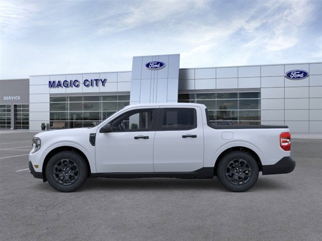 Used 2026 Ford Maverick XLT w/ Equipment Group 301A AWD/4WD image 3