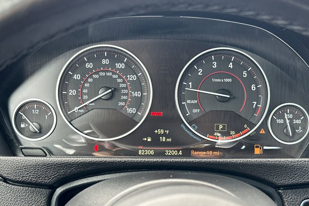 Used 2019 BMW 430i Gran Coupe w/ M Sport Package RWD image 28