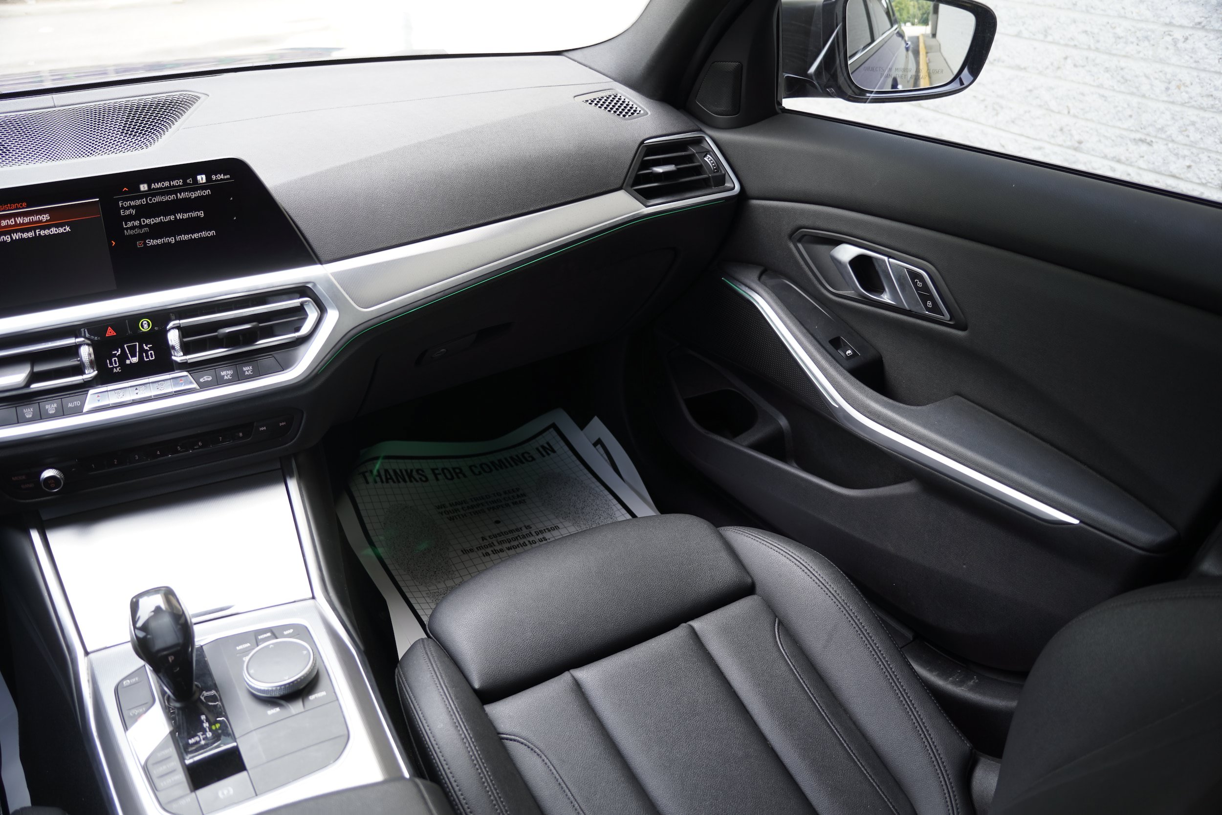 Used 2020 BMW M340i RWD image 26