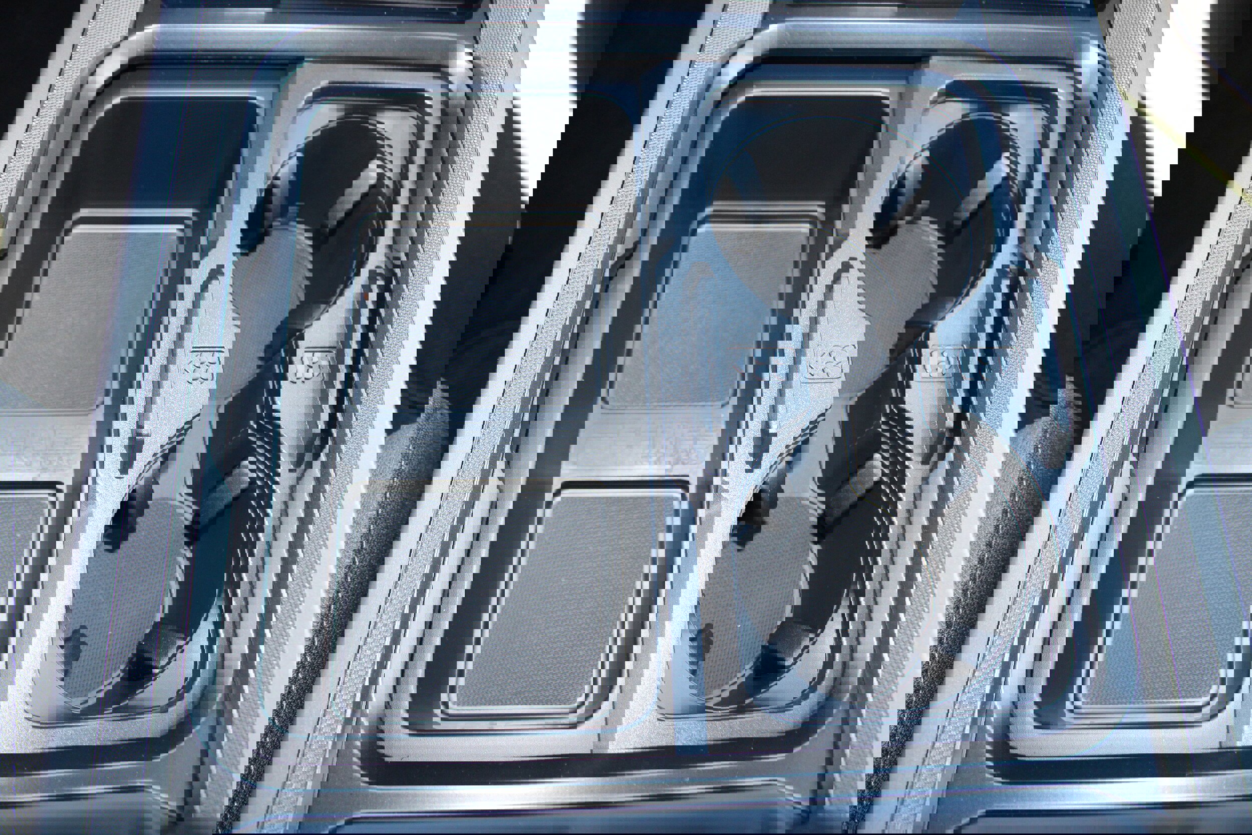 New 2026 Ford F250 XLT image 20