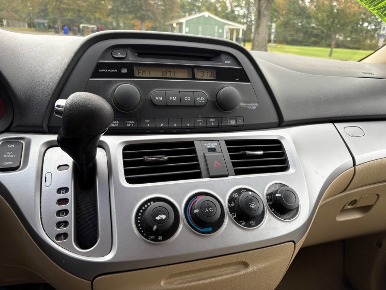 Used 2008 Honda Odyssey LX image 14