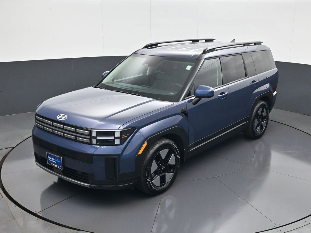 Used 2026 Hyundai Santa Fe SEL image 14