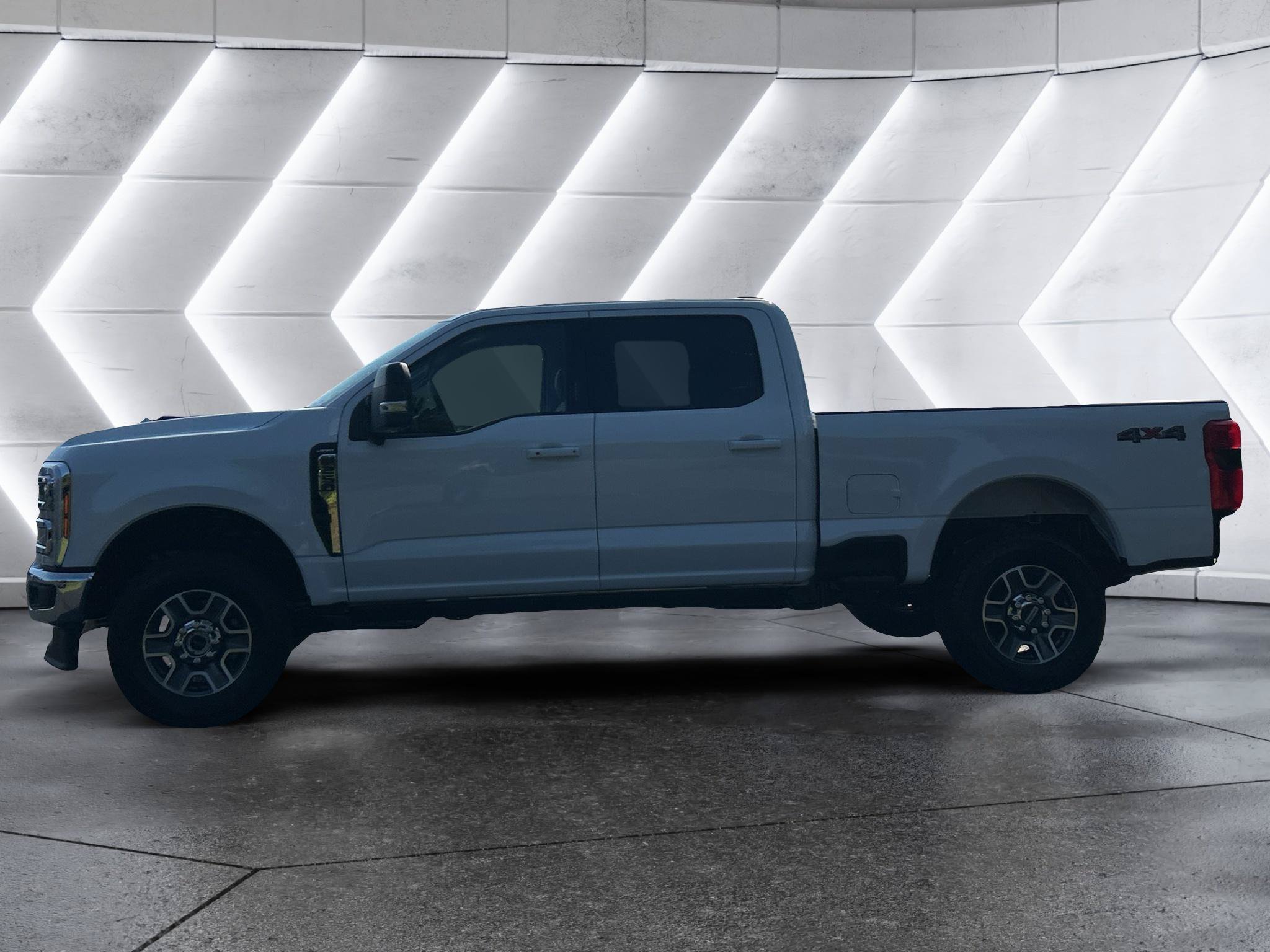New 2027 Ford F250 Lariat AWD/4WD image 4