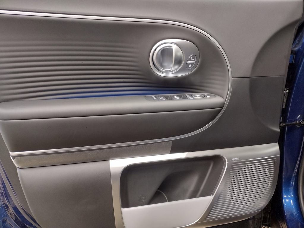 New 2026 Hyundai Ioniq 9 Limited w/ Tow & Go Package image 21