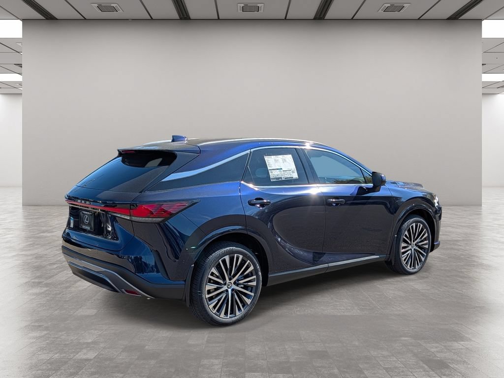 New 2026 Lexus RX 350 Premium Plus w/ Convenience Package AWD/4WD image 5