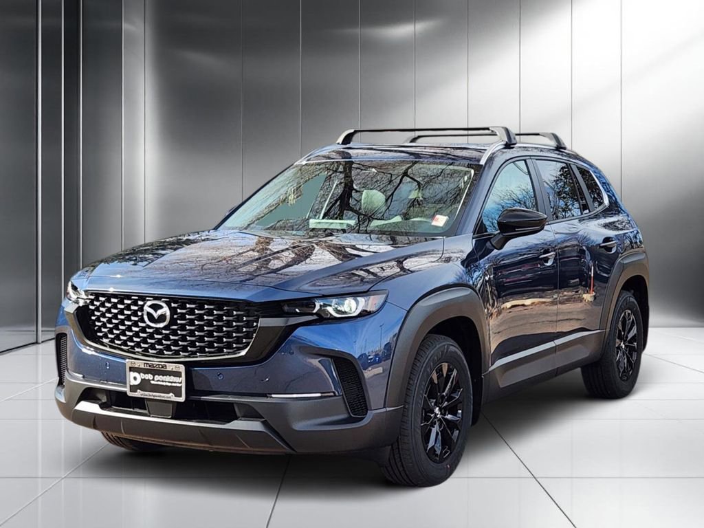 New 2026 MAZDA CX-50 2.5 Hybrid w/ Weather Package image 23