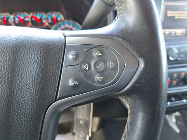 Used 2018 Chevrolet Silverado 1500 LT w/ All Star Edition RWD image 19