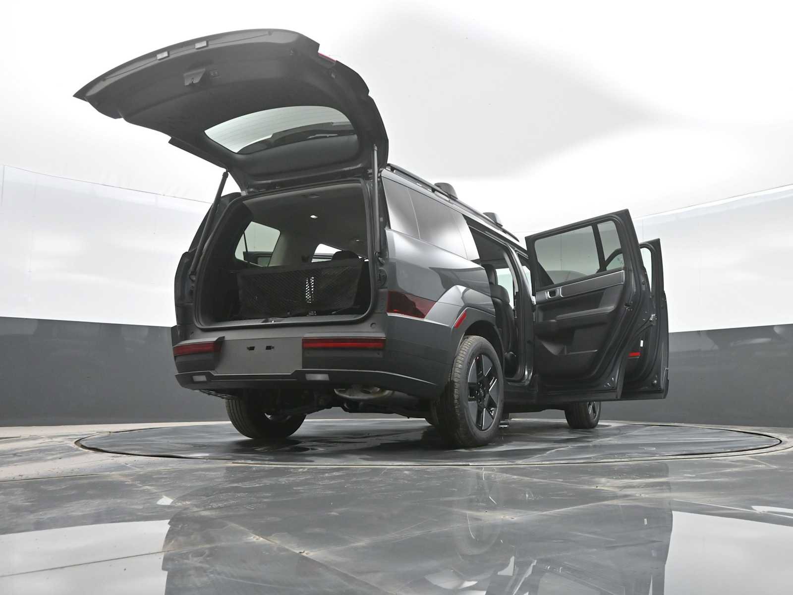 New 2026 Hyundai Santa Fe SEL image 43