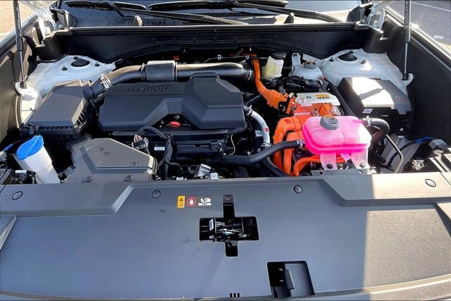 New 2026 Hyundai Santa Fe SEL image 11