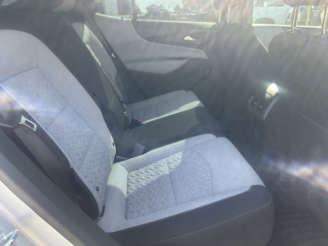 Used 2022 Chevrolet Equinox LT image 4