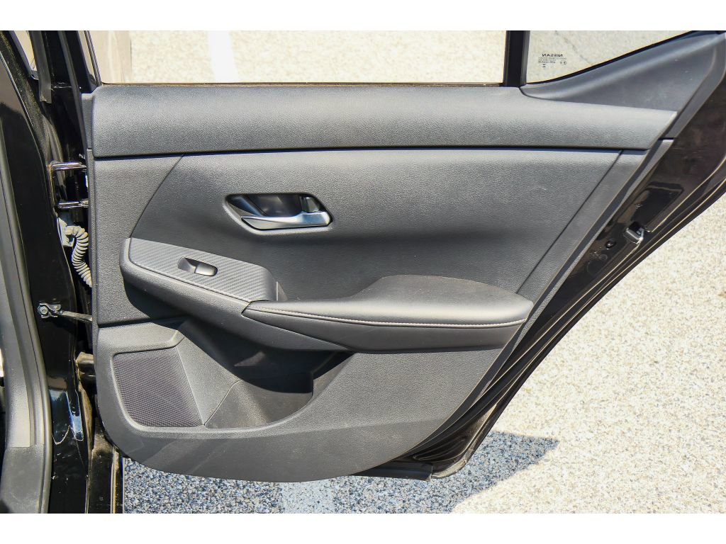 Used 2023 Nissan Sentra SV w/ All-Weather Package image 19