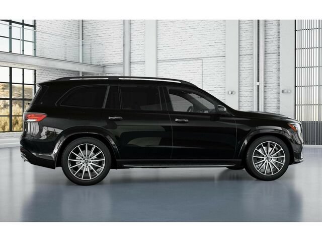 New 2026 Mercedes-Benz GLS 580 4MATIC image 18
