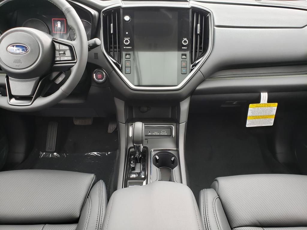New 2026 Subaru Ascent Bronze Edition image 9