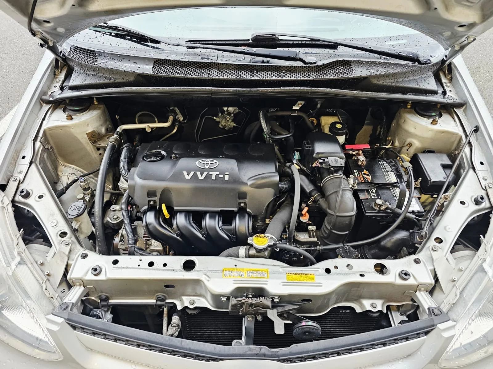 Used 2003 Toyota Echo Sedan image 17