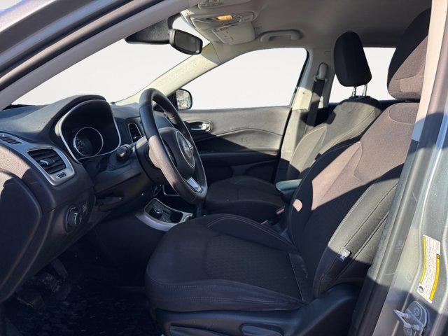 Used 2017 Jeep Compass Sport image 11