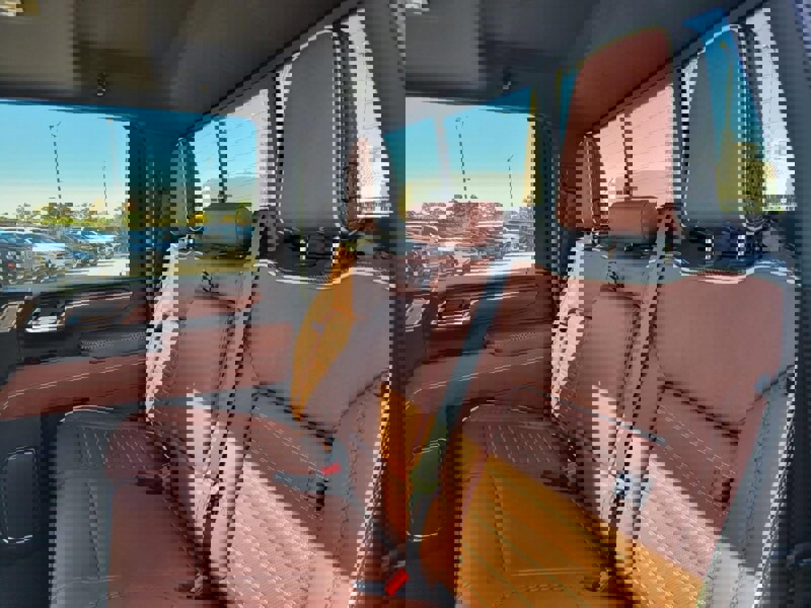 New 2026 GMC Sierra 3500 Denali Ultimate image 27