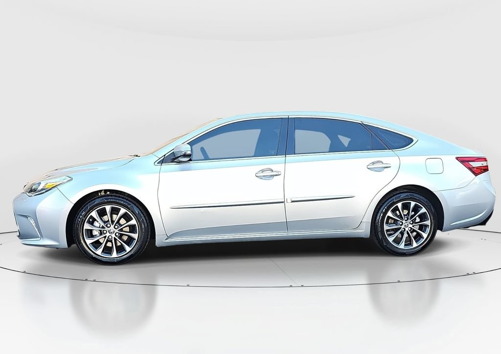 Used 2016 Toyota Avalon XLE Premium w/ Protection Package FWD image 8
