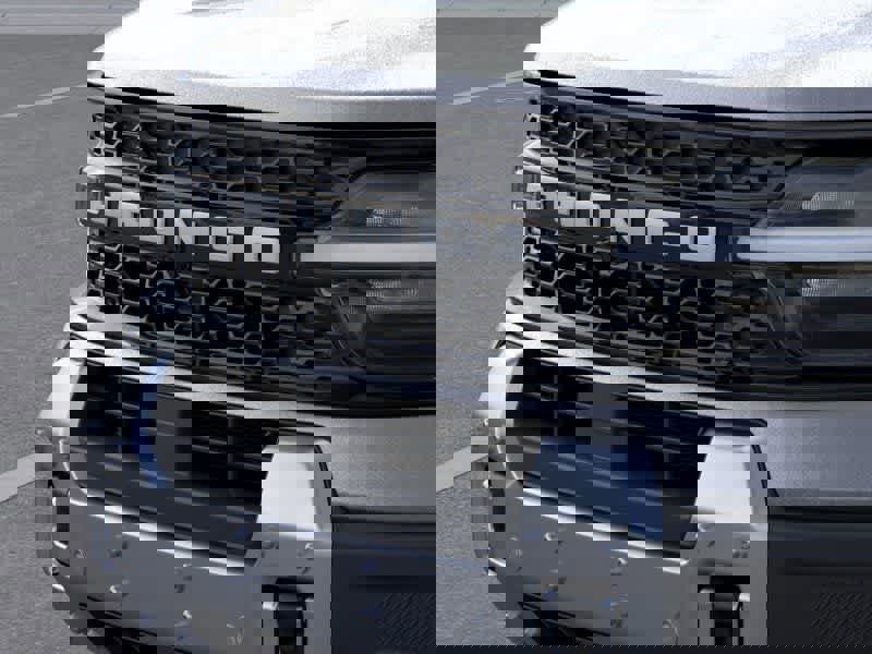 New 2025 Ford Bronco Sport Badlands image 17