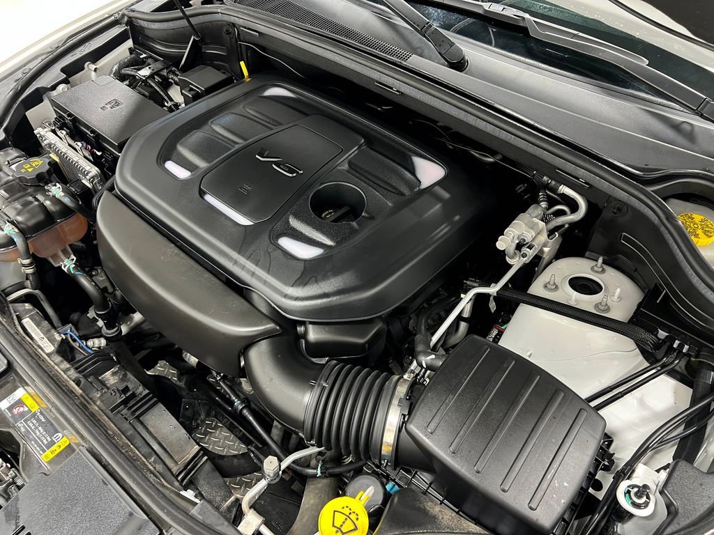 Used 2021 Dodge Durango GT w/ Blacktop Package AWD/4WD image 29
