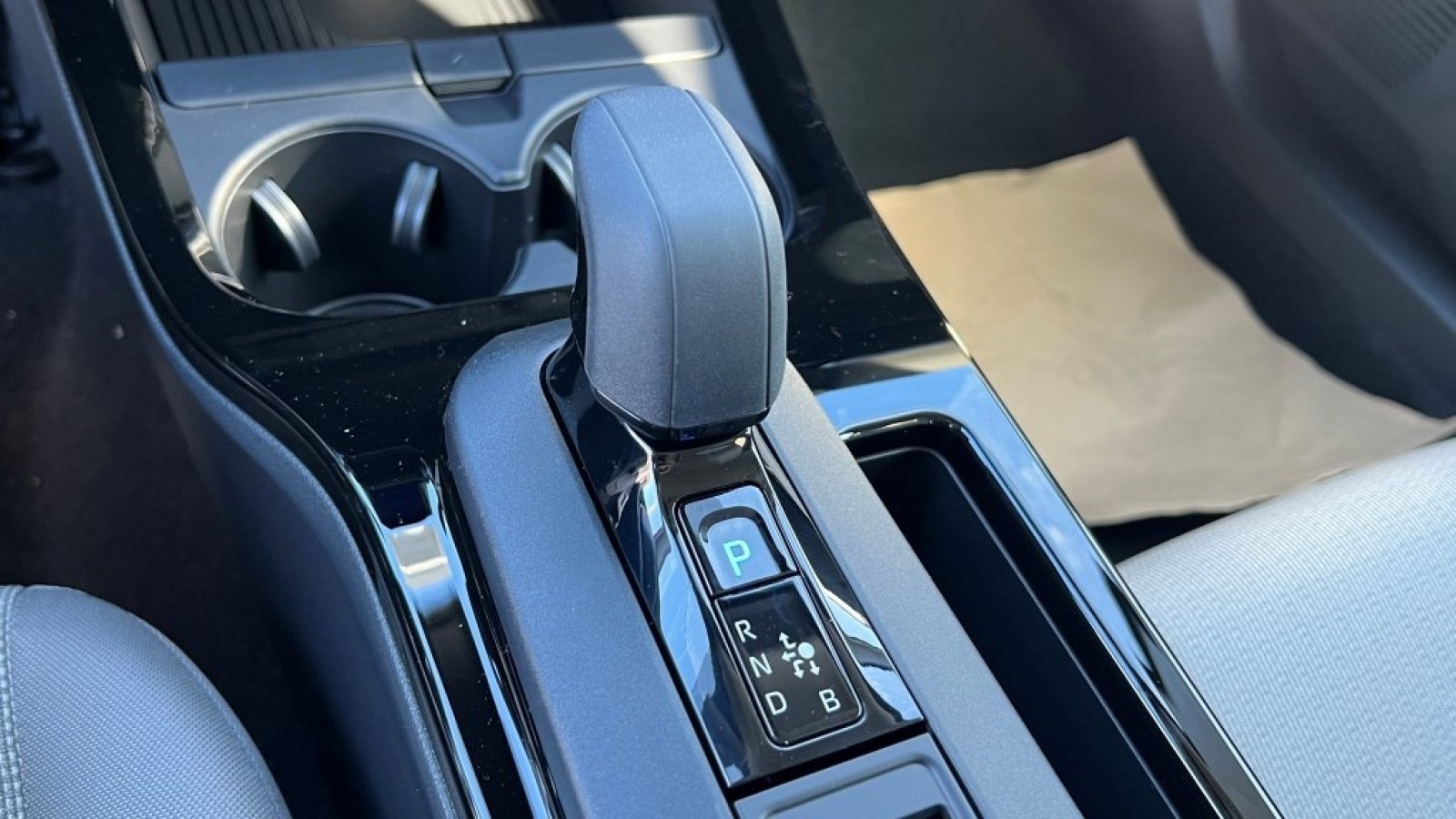 New 2026 Toyota Prius LE image 20