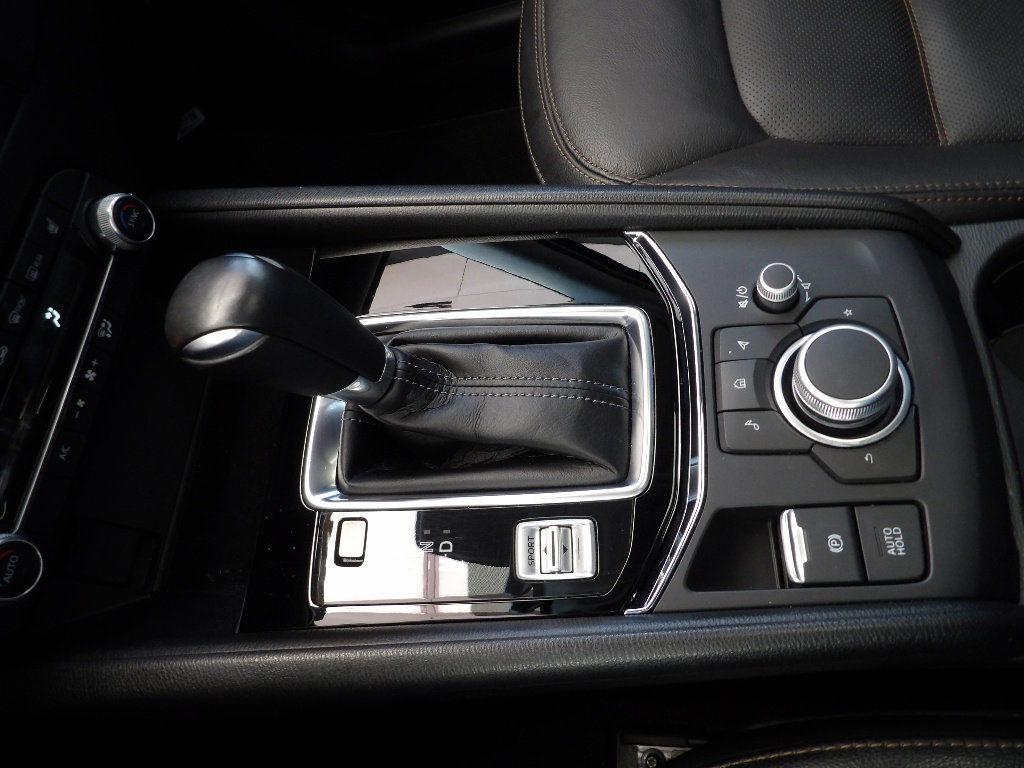 Certified 2023 MAZDA CX-5 AWD 2.5 S image 32