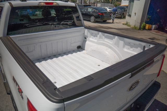 Used 2023 Ford F150 XL w/ STX Appearance Package AWD/4WD image 23