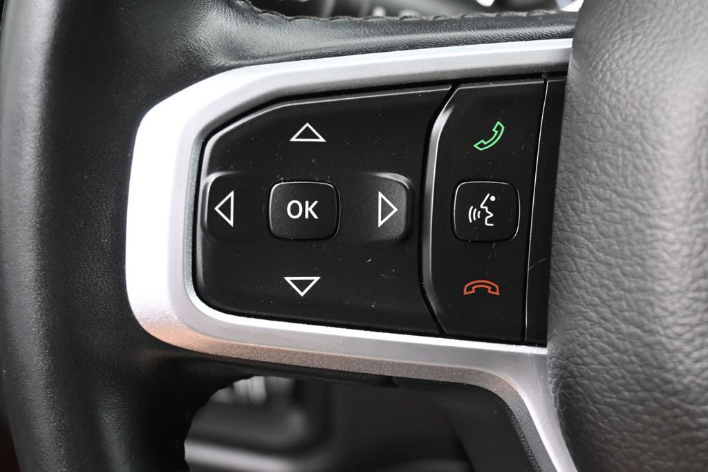Used 2019 RAM 1500 Big Horn AWD/4WD image 17