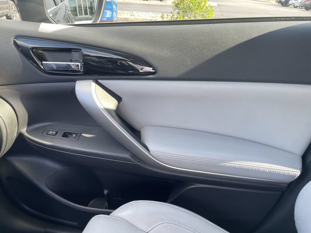 Used 2023 Mitsubishi Eclipse Cross SEL AWD/4WD image 20