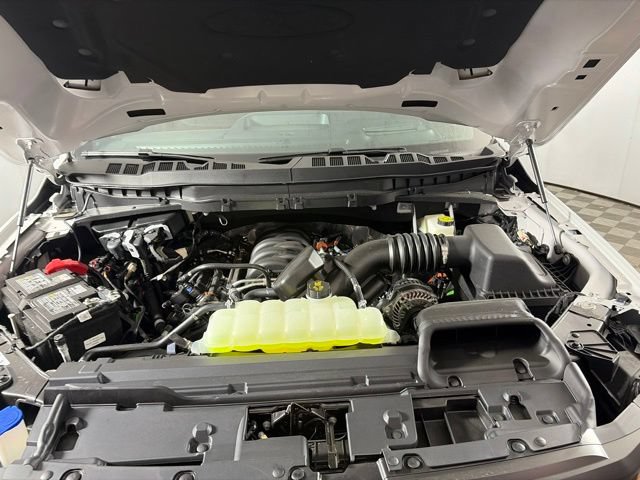New 2026 Ford F150 XLT AWD/4WD image 3