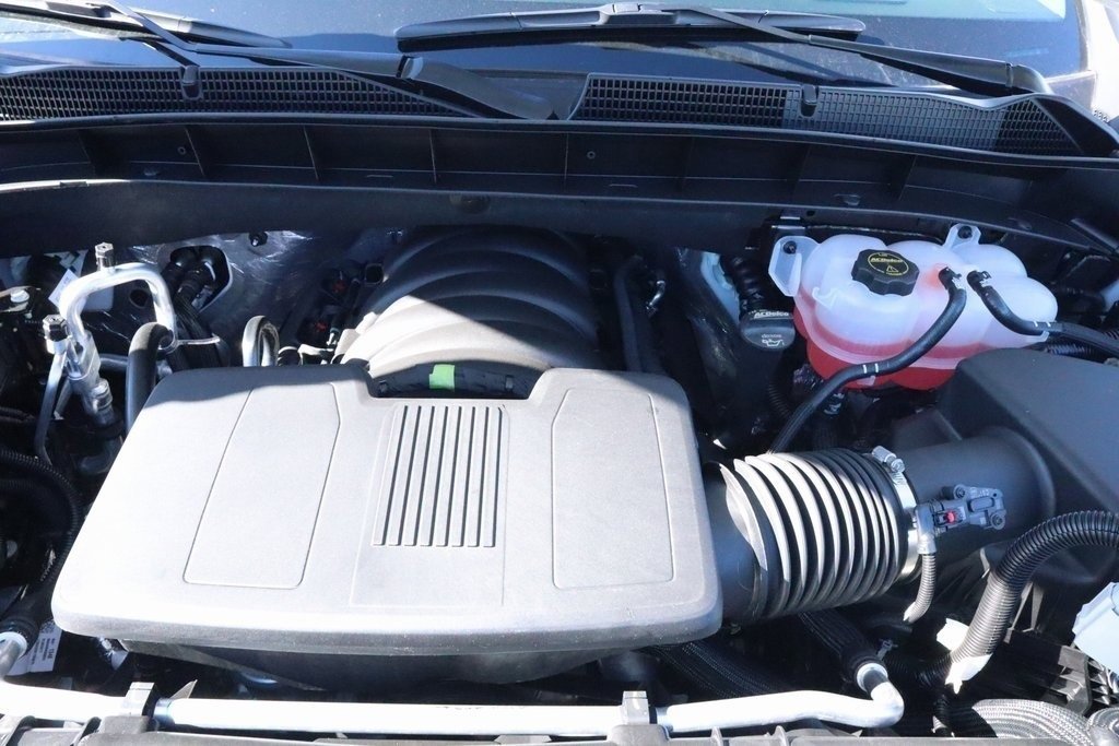 New 2026 GMC Sierra 1500 Pro w/ Graphite Edition image 18